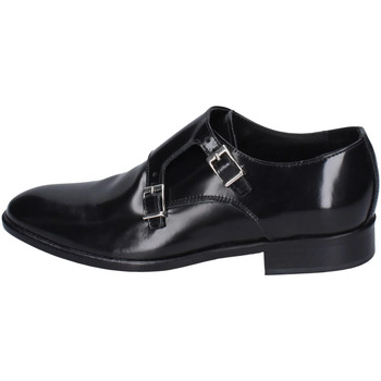 Παπούτσια Άνδρας Derby & Richelieu Bruno Verri BC282 Black