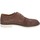 Παπούτσια Άνδρας Derby & Richelieu Bruno Verri BC286 Brown