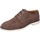 Παπούτσια Άνδρας Derby & Richelieu Bruno Verri BC286 Brown