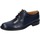 Παπούτσια Άνδρας Derby & Richelieu Bruno Verri BC289 Μπλέ