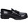 Παπούτσια Άνδρας Μοκασσίνια Bruno Verri BC296 Black