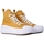 Παπούτσια Γυναίκα Sneakers Converse Chuck Taylor Move HI A05199C Yellow
