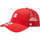 Αξεσουάρ Άνδρας Κασκέτα '47 Brand New York Yankees MVP Cap Red