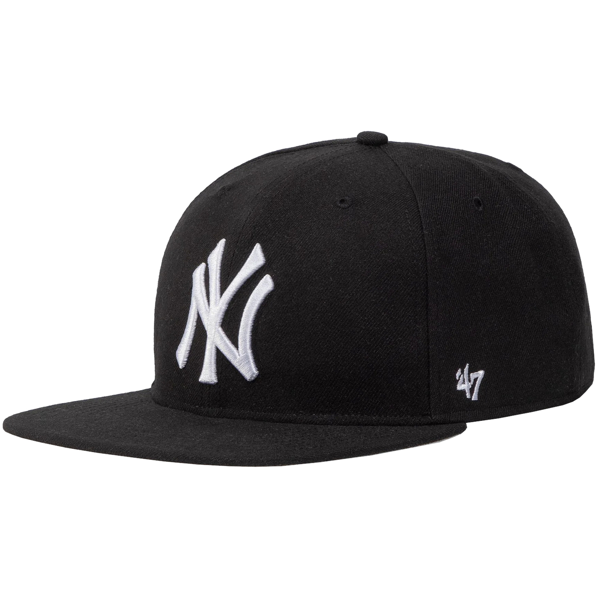Κασκέτο ’47 Brand MLB New York Yankees No Shot Cap