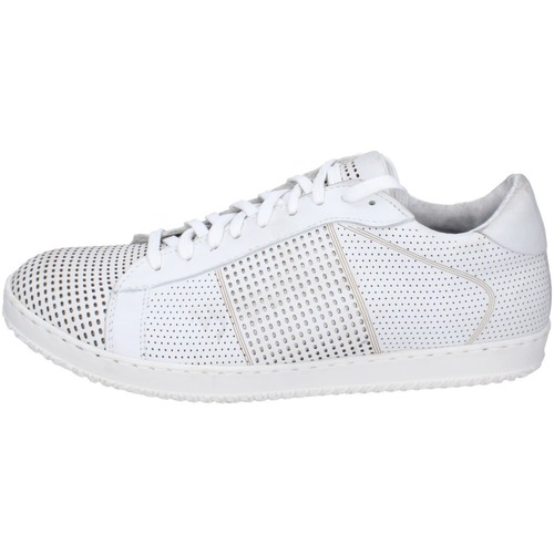 Παπούτσια Άνδρας Sneakers Bruno Verri BC299 F23L3 Άσπρο