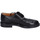 Παπούτσια Άνδρας Derby & Richelieu Bruno Verri BC300 102 Black