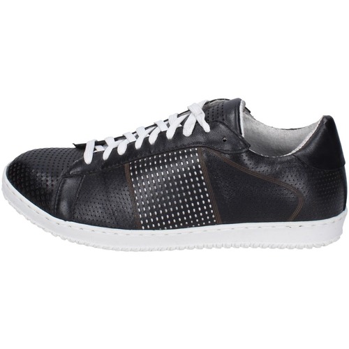Παπούτσια Άνδρας Sneakers Bruno Verri BC303 F23L3 Black