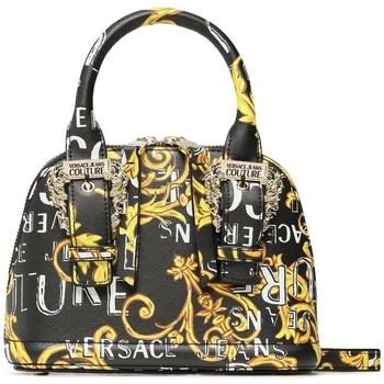 Versace Jeans Couture 74VA4BF7 Black