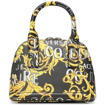 Versace Jeans Couture 74VA4BF7 Black