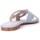 Παπούτσια Γυναίκα Χαμηλά Sneakers Blugirl 6A3007P0102 Μπλέ