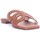 Παπούτσια Γυναίκα Χαμηλά Sneakers Blugirl 6A3007P0102 Brown