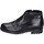 Παπούτσια Άνδρας Μπότες Bruno Verri BC308 Black