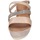 Παπούτσια Γυναίκα Σανδάλια / Πέδιλα Femme Plus BC320 Beige