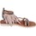 Παπούτσια Γυναίκα Σανδάλια / Πέδιλα Femme Plus BC323 Ροζ