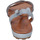 Παπούτσια Γυναίκα Σανδάλια / Πέδιλα Femme Plus BC326 Grey