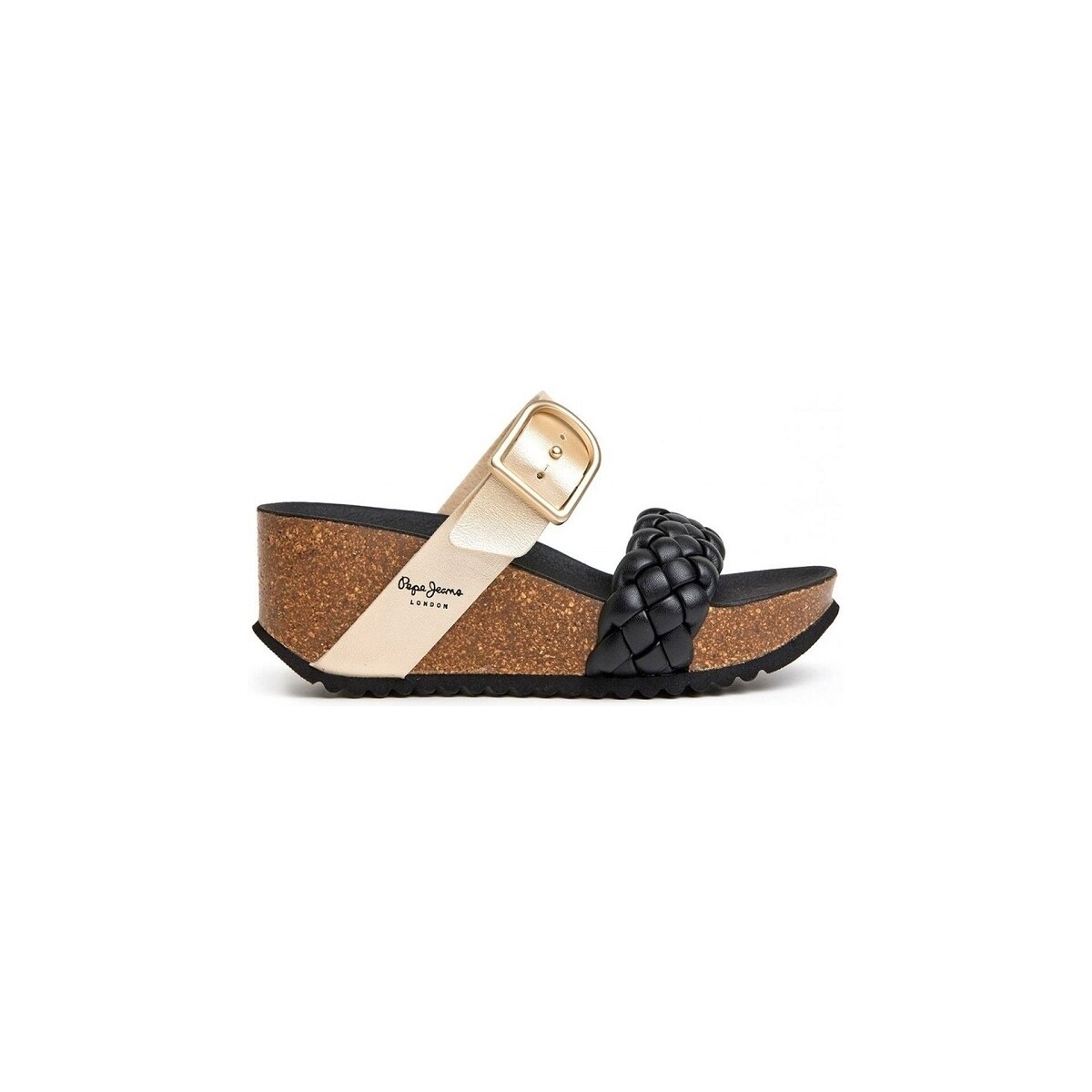 Mules Pepe jeans COURTNEY DOUBLE