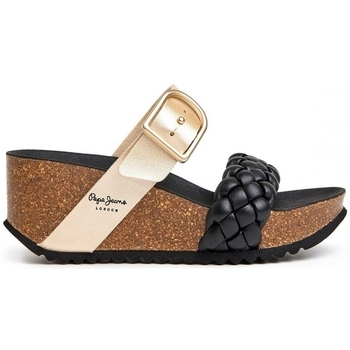 Pepe jeans COURTNEY DOUBLE Gold