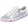 Παπούτσια Γυναίκα Sneakers Rieker M2357 Άσπρο