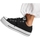 Παπούτσια Γυναίκα Sneakers Converse Chuck Taylor All Star Lift Ox 560250C Black