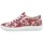 Παπούτσια Γυναίκα Sneakers Ecco 470303 SOFT 7 W Multicolour