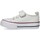 Παπούτσια Κορίτσι Sneakers Demax 71357 Άσπρο