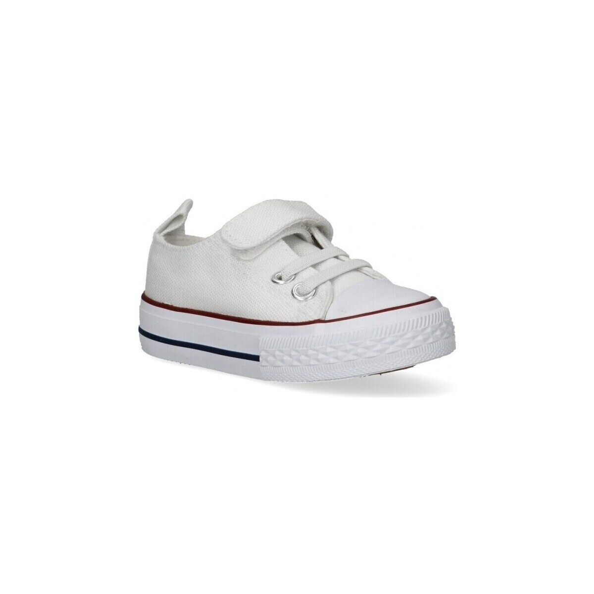 Παπούτσια Κορίτσι Sneakers Demax 71357 Άσπρο