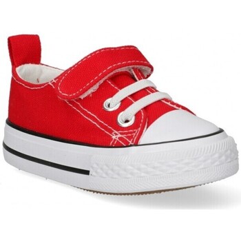 Παπούτσια Κορίτσι Sneakers Demax 71361 Red