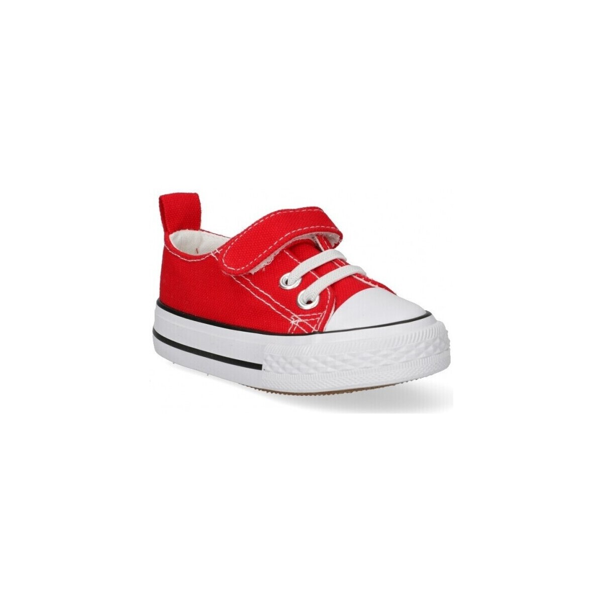 Παπούτσια Κορίτσι Sneakers Demax 71361 Red