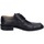 Παπούτσια Άνδρας Derby & Richelieu Keys BC375 Black