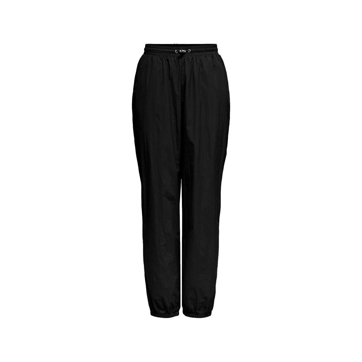 Only  Παντελόνια Only Jose Woven Pants - Black