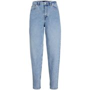 Lisbon Mom Jeans NOOS - Light Blue Denim