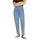 Υφασμάτινα Γυναίκα Παντελόνια Jjxx Lisbon Mom Jeans NOOS - Light Blue Denim Μπλέ