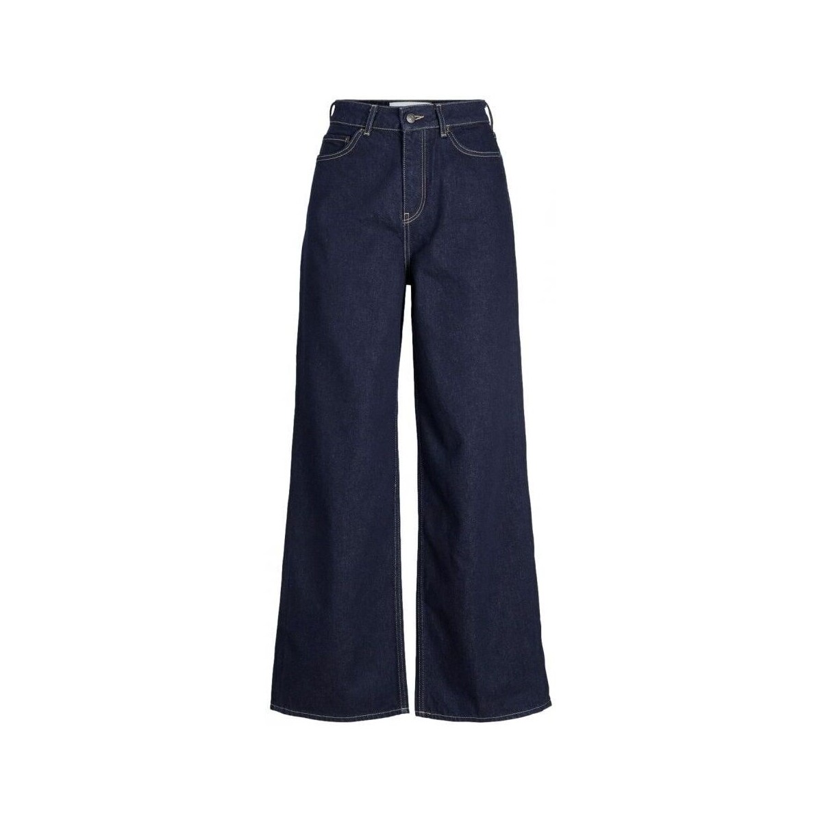 Jjxx  Παντελόνια Jjxx Tokyo Wide Jeans NOOS - Dark Blue Denim