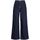 Υφασμάτινα Γυναίκα Παντελόνια Jjxx Tokyo Wide Jeans NOOS - Dark Blue Denim Μπλέ