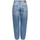 Υφασμάτινα Γυναίκα Παντελόνια Only Verna Life Jeans - Light Blue Denim Μπλέ