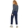 Υφασμάτινα Γυναίκα Παντελόνια Jjxx Trousers Chloe Regular - Navy Blazer Μπλέ