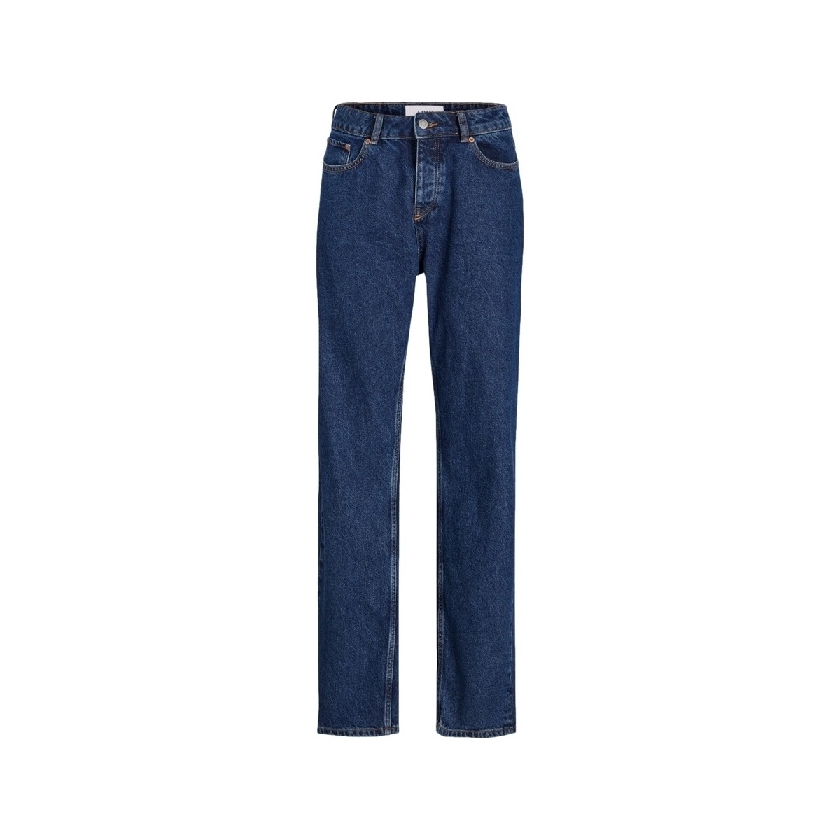 Jjxx  Παντελόνια Jjxx Jeans Seoul Straight - Dark Blue Denim