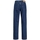 Υφασμάτινα Γυναίκα Παντελόνια Jjxx Jeans Seoul Straight - Dark Blue Denim Μπλέ
