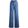 Υφασμάτινα Γυναίκα Παντελόνια Jjxx Calças Tokyo Wide NOOS - Medium Blue Denim Μπλέ