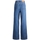Υφασμάτινα Γυναίκα Παντελόνια Jjxx Calças Tokyo Wide NOOS - Medium Blue Denim Μπλέ