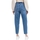 Υφασμάτινα Γυναίκα Τζιν σε ίσια γραμμή Only Jeans Troy Life - Medium Blue Denim Μπλέ