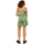 Υφασμάτινα Γυναίκα Σόρτς / Βερμούδες Jjxx Shorts Amy Satin - Loden Frost Green