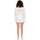Υφασμάτινα Γυναίκα Σόρτς / Βερμούδες Only Shorts Juni - Cloud Dancer Άσπρο