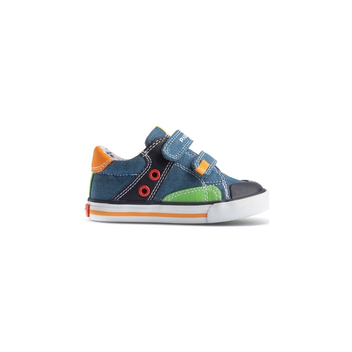 Pablosky  Sneakers Pablosky Baby 971511 K - Denim Jeans