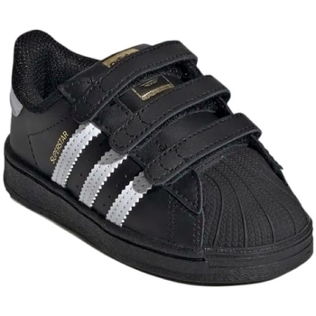 Παπούτσια Παιδί Sneakers adidas Originals Baby Superstar CF I EF4843 -CO Black