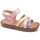 Παπούτσια Παιδί Σανδάλια / Πέδιλα Pablosky Baby 030379 K - Charol Rocio Ροζ