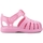 Παπούτσια Παιδί Σανδάλια / Πέδιλα IGOR Baby Sandals Tobby Gloss - Pink Ροζ