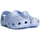 Παπούτσια Παιδί Σανδάλια / Πέδιλα Crocs Classic Glitter - Moon Jelly Μπλέ