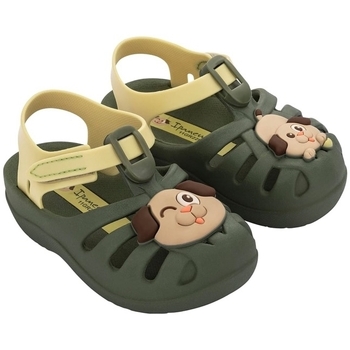 Παπούτσια Παιδί Σανδάλια / Πέδιλα Ipanema Baby Summer XI - Green Green