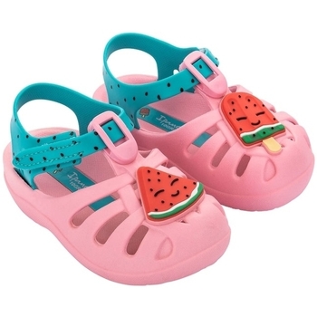 Παπούτσια Παιδί Σανδάλια / Πέδιλα Ipanema Baby Summer X - Pink Blue Ροζ
